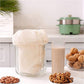 3Pcs Nut Milk Bags